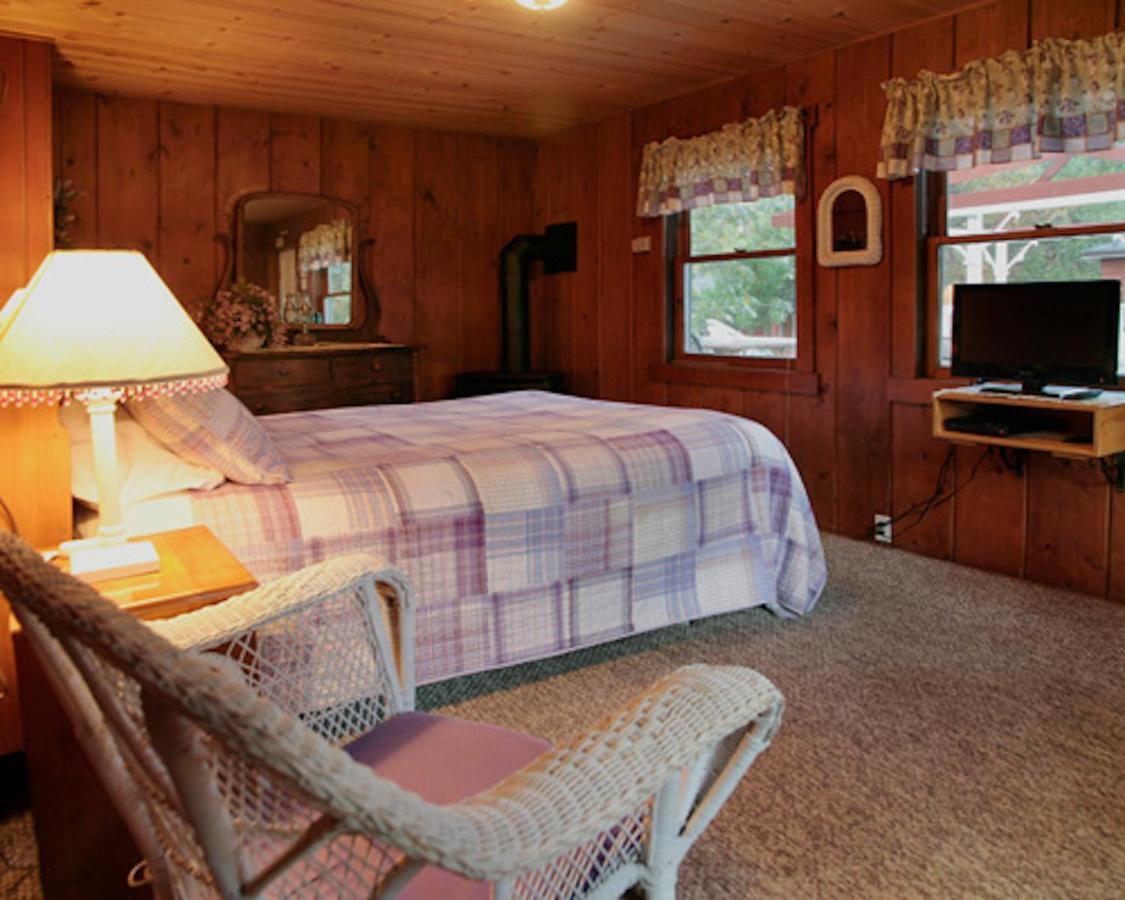 Silver Pines Lodge Idyllwild Esterno foto