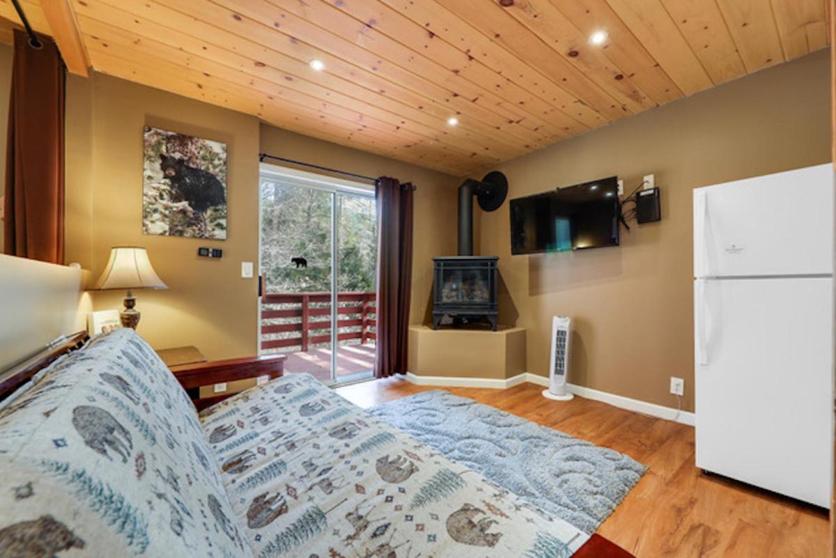 Silver Pines Lodge Idyllwild Esterno foto