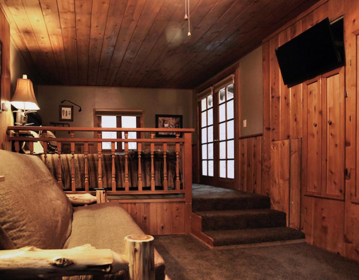 Silver Pines Lodge Idyllwild Esterno foto
