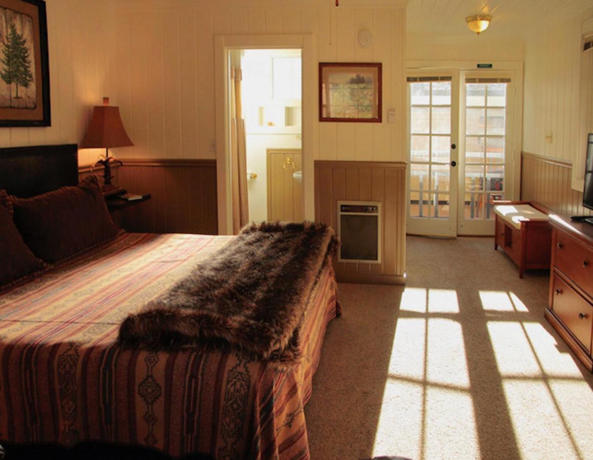 Silver Pines Lodge Idyllwild Esterno foto