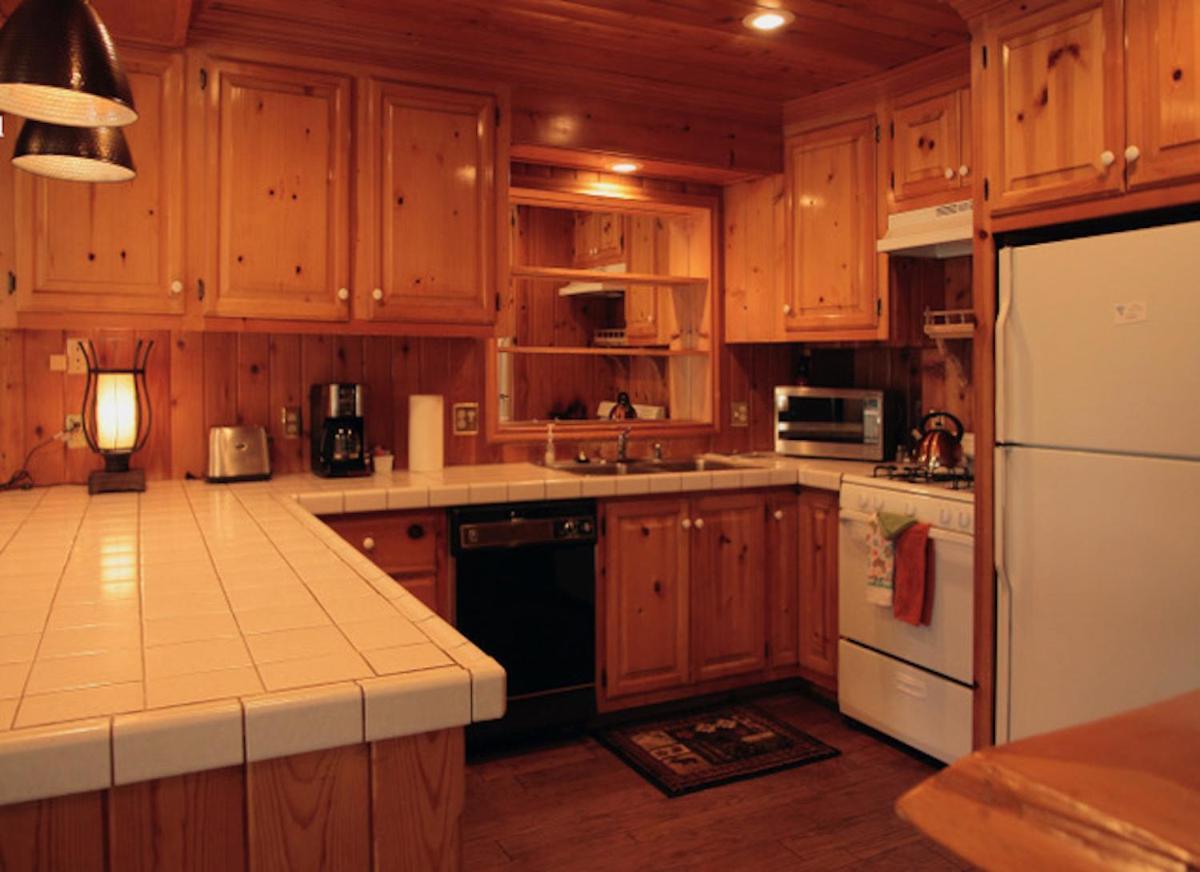 Silver Pines Lodge Idyllwild Esterno foto