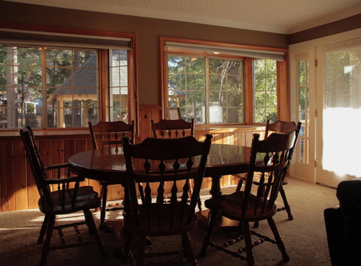 Silver Pines Lodge Idyllwild Esterno foto