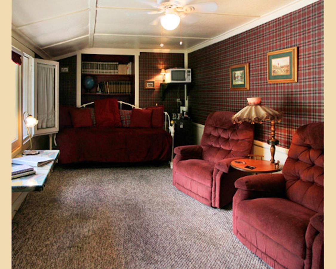 Silver Pines Lodge Idyllwild Esterno foto