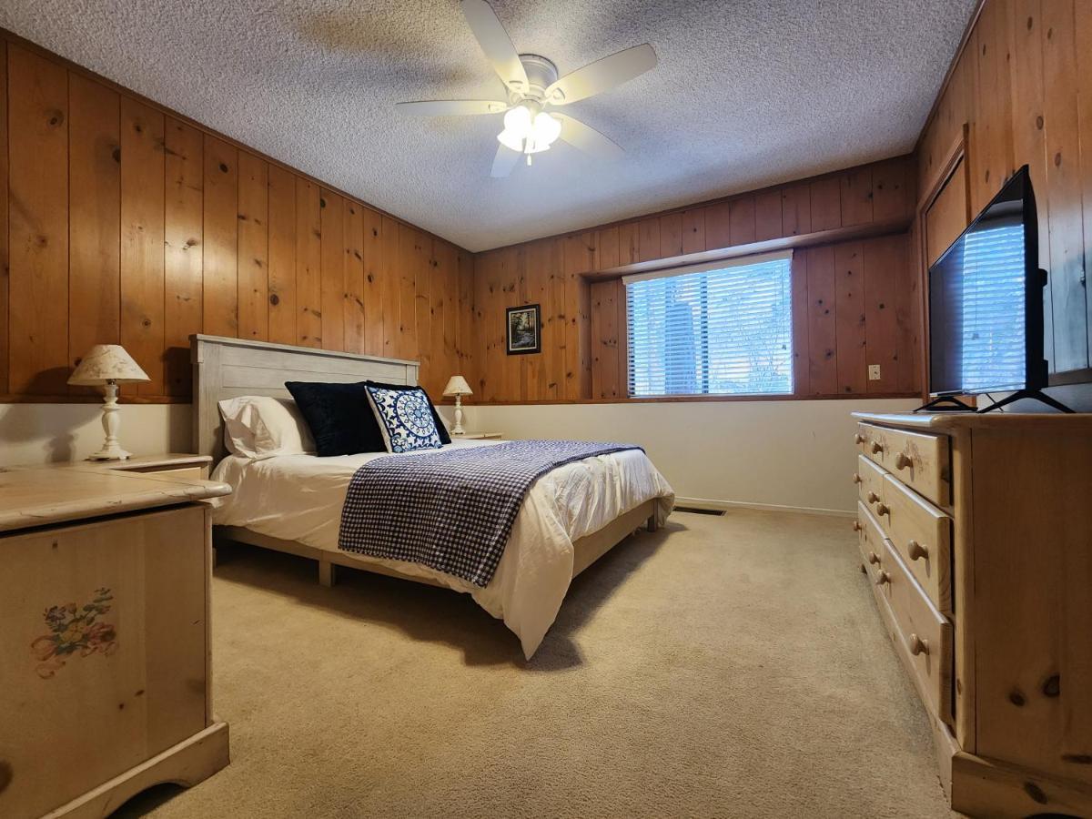 Silver Pines Lodge Idyllwild Esterno foto