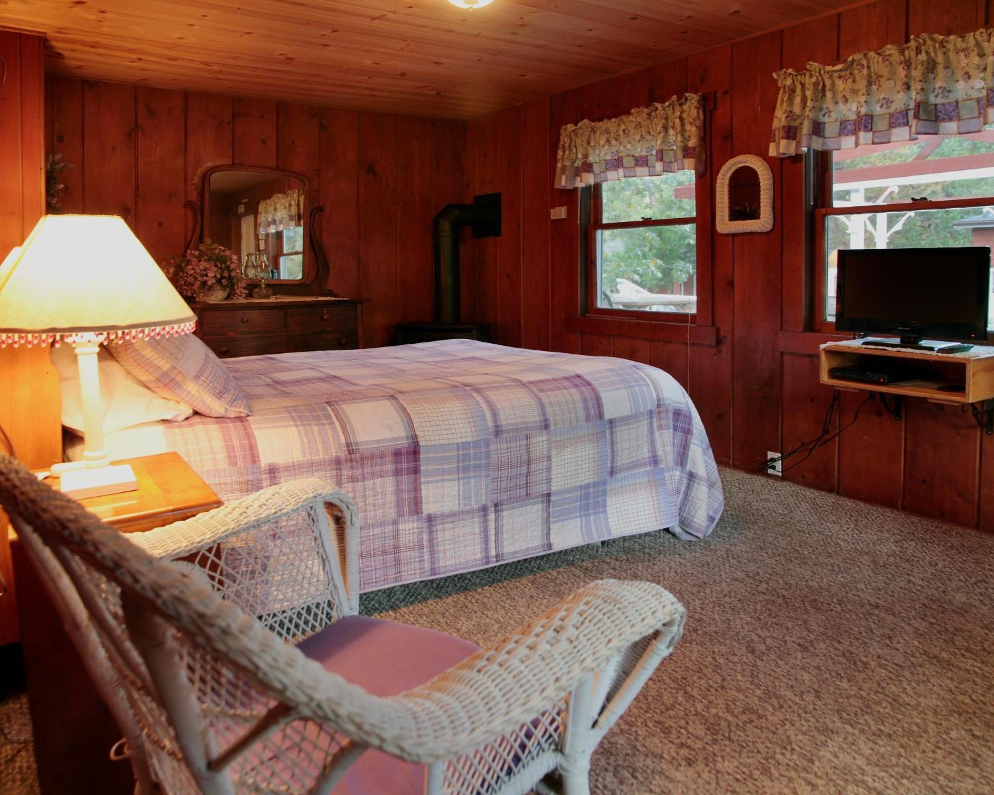 Silver Pines Lodge Idyllwild Esterno foto