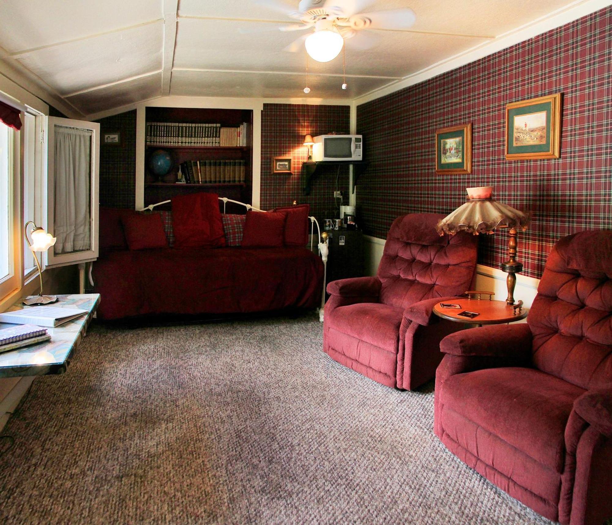 Silver Pines Lodge Idyllwild Esterno foto